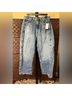 Good American Blue Jeans Size 6 - photo 3