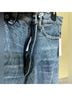 Good American Blue Jeans Size 6 - photo 6