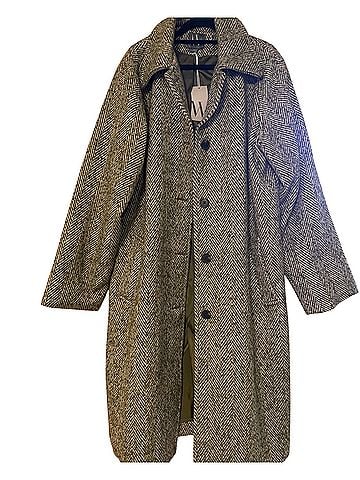 Worthington Coat (view 1)