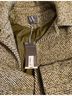 Worthington Houndstooth Green White Coat Size XXL - photo 3