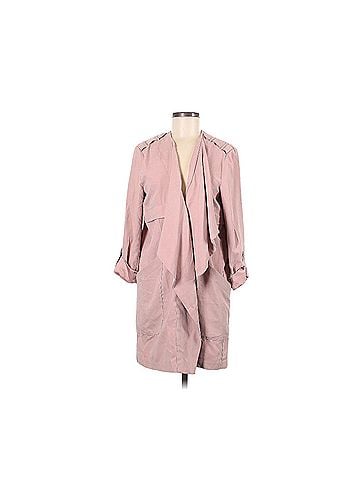 Forever 21 Trenchcoat (view 1)