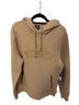 Messic Tan Pullover Hoodie Size M - photo 1