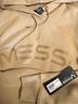 Messic Tan Pullover Hoodie Size M - photo 3