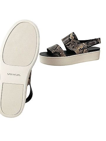 Vince. Wedges (view 2)