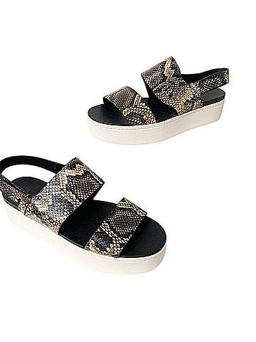 Vince. Wedges (view 1)