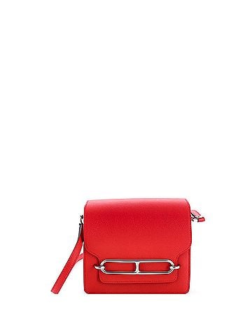 Hermès Roulis Bag Evercolor 18 (view 1)