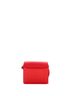 Hermès 100% Leather Red Roulis Bag Evercolor 18 One size - photo 4