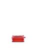 Hermès 100% Leather Red Roulis Bag Evercolor 18 One size - photo 2