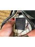 Coach 100% Leather Black Leather Clutch One size - photo 4