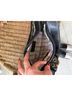 Coach 100% Leather Black Leather Clutch One size - photo 3