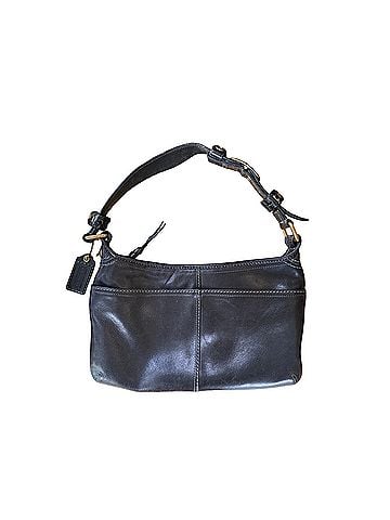 Coach Leather Clutch (view 2)