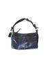 Coach 100% Leather Black Leather Clutch One size - photo 2