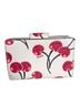 Coach 100% Leather Print White Pink Leather Wallet One size - photo 2
