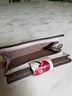 Coach 100% Leather Print White Pink Leather Wallet One size - photo 10
