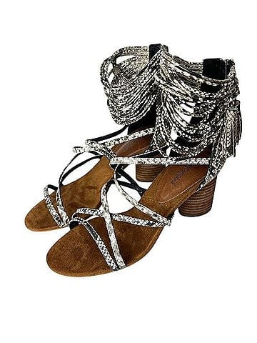 Jeffrey Campbell Heels (view 1)