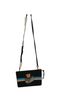 Marc Jacobs Blue Leather Crossbody Bag One size - photo 1