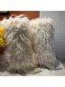 Michael Kors 100% Leather White Tan Boots Size 9 1/2 - photo 9