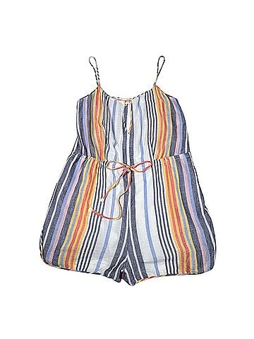 Diane von Furstenberg Romper (view 2)