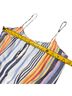 Diane von Furstenberg Stripes Multi Color Romper Size XS - photo 8