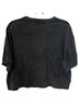 Peanuts Black Red Short Sleeve T-Shirt Size M - photo 2