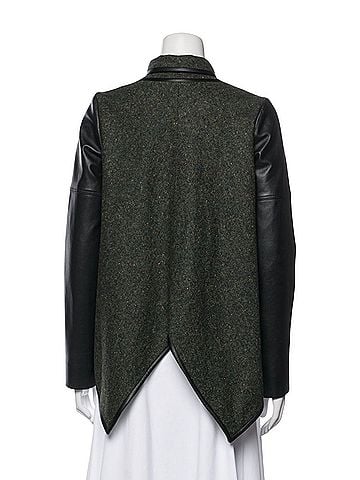 Derek Lam 10 Crosby Jacket (view 2)