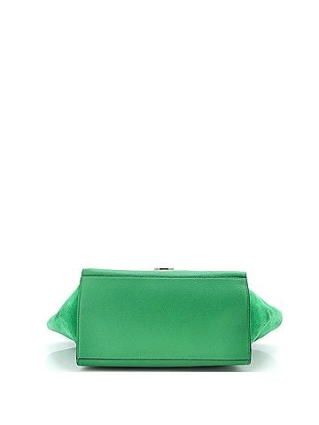 Céline Trapeze Bag Leather Small (view 2)