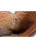 FRYE 100% Leather Brown Boots Size 7 1/2 - photo 3