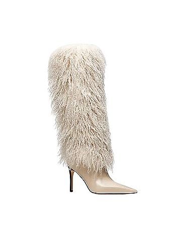 Michael Kors Dawn Boots (view 2)