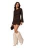 Michael Kors 100% Leather White Tan Boots Size 9 - photo 1