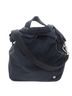 Lululemon Athletica 100% Other Solid Black Tote One size - photo 1
