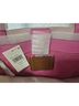 Coach 100% Leather Pink Leather Tote One size - photo 10