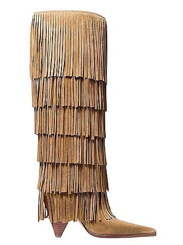 Michael Kors Jayla Boots (view 1)