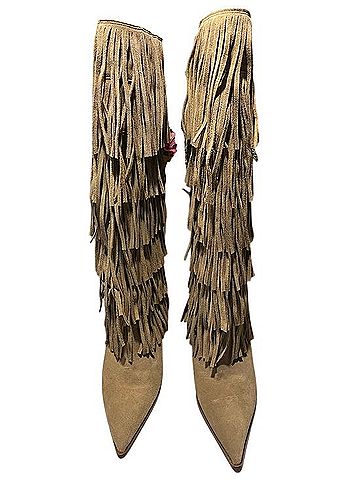 Michael Kors Jayla Boots (view 2)