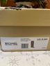 Michael Kors 100% Suede Tan Boots Size 9 1/2 - photo 8