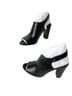 Vionic Heels Size 9 1/2 - photo 1