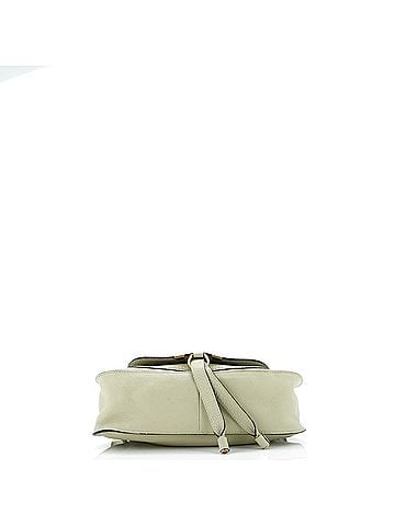 Chloé Marcie Satchel Leather Small (view 2)