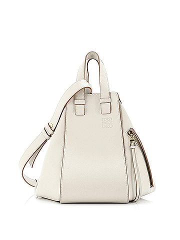 Loewe Hammock Bag Leather Small (view 1)
