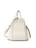 Loewe 100% Leather Tan Hammock Bag Leather Small One size - photo 1