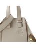 Loewe 100% Leather Tan Hammock Bag Leather Small One size - photo 6