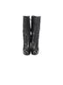 Stuart Weitzman Black Boots Size 10 1/2 - photo 2