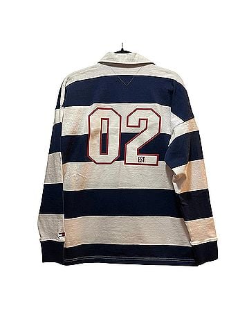 Tommy Hilfiger Long Sleeve Top (view 2)
