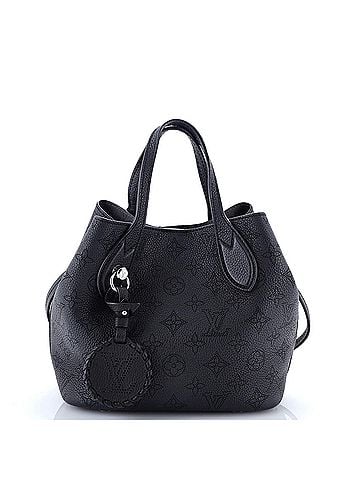 Louis Vuitton Blossom Tote Mahina Leather PM (view 1)