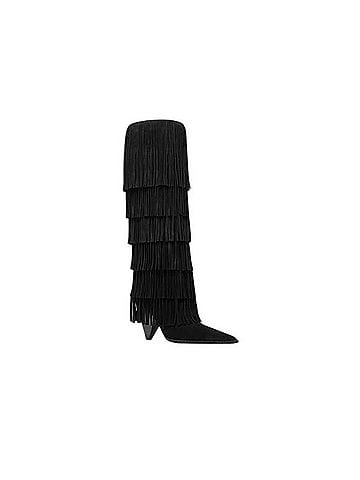 Michael Kors Jayla Boots (view 1)