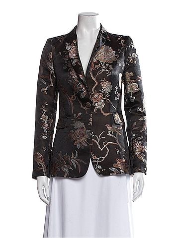Alice + Olivia Blazer (view 1)