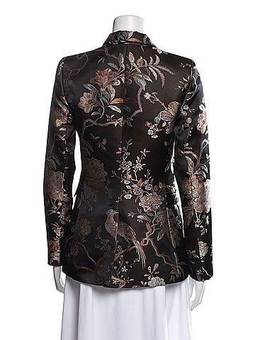 Alice + Olivia Blazer (view 2)