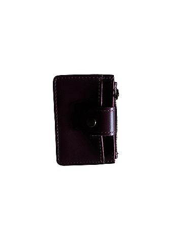 Portland Leather Goods Sabrina Leather Wallet (view 1)