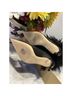 Michael Kors 100% Leather Black Boots Size 11 - photo 7