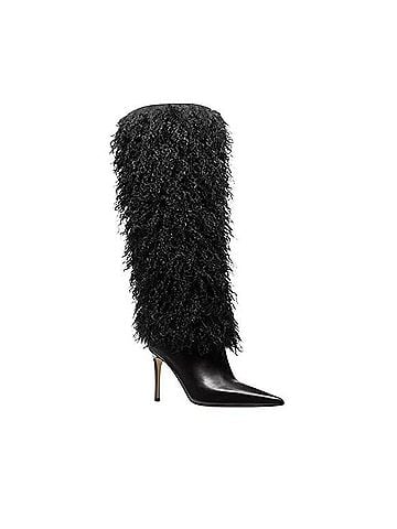 Michael Kors Dawn Boots (view 2)