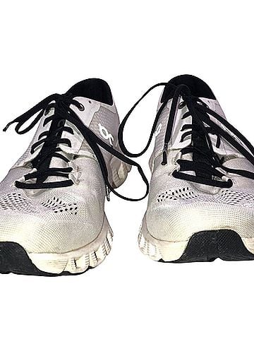 On Cloud Cloud Helion Sneakers (view 1)