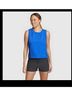 Eddie Bauer Blue Sleeveless Top Size L - photo 4